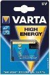 Foto Varta High Energy Flat Pack