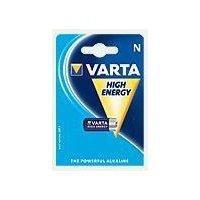 Foto Varta High Energy Lr 1 New