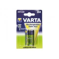 Foto Varta Mignonbatería 800mAh NiMH 2er Blister