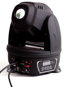 Foto Varytec Easy Move XL 60 LED Sp B-Stock