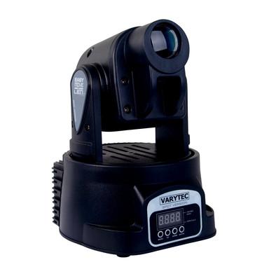 Foto Varytec Easy Move XS Spot LED Moving Head