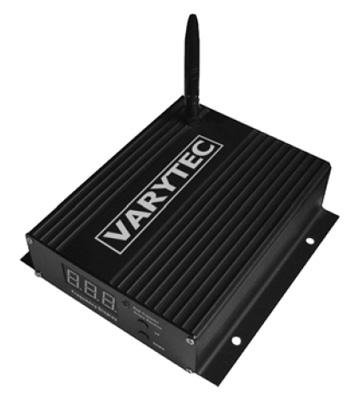 Foto Varytec WTR-DMX Transmitter/Receiver