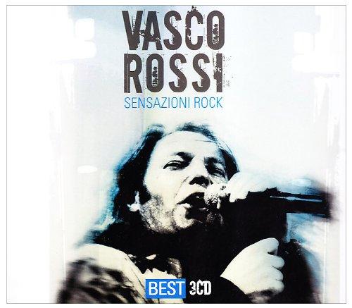 Foto Vasco Rossi: Le Canzoni Di Vasco Rossi CD