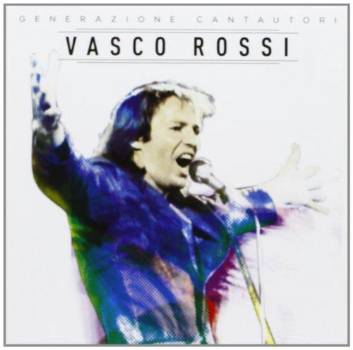 Foto Vasco Rossi: Vasco Rossi CD