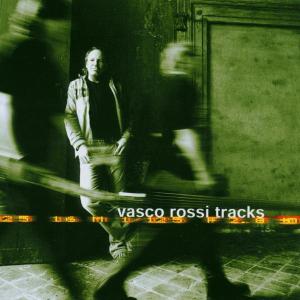 Foto Vasco Rossi: Vasco Rossi Tracks CD