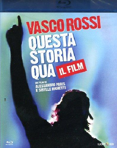 Foto Vasco Rossi - Questa Storia Qua - Il Film