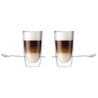 Foto Vasos Especiales Para Latte Macciato Saeco Philips