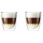 Foto Vasos Para Café Cappuccino Saeco Philips