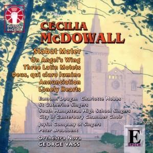 Foto Vass/Orchestra Nova/+: Stabat Mater/On Angels Wing/+ CD