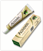 Foto Vasu Pharma Acnovin Cream (for Acne)