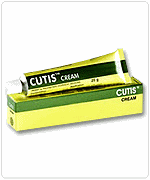 Foto Vasu Pharma Cutis Cream (for Skin Disorders)