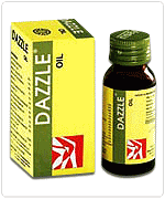 Foto Vasu Pharma Dazzle Oil (for Arthritis)