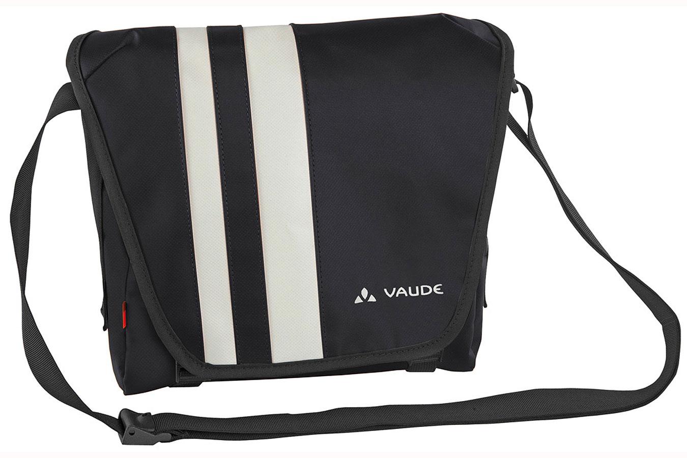 Foto Vaude Albert Bandolera S negro