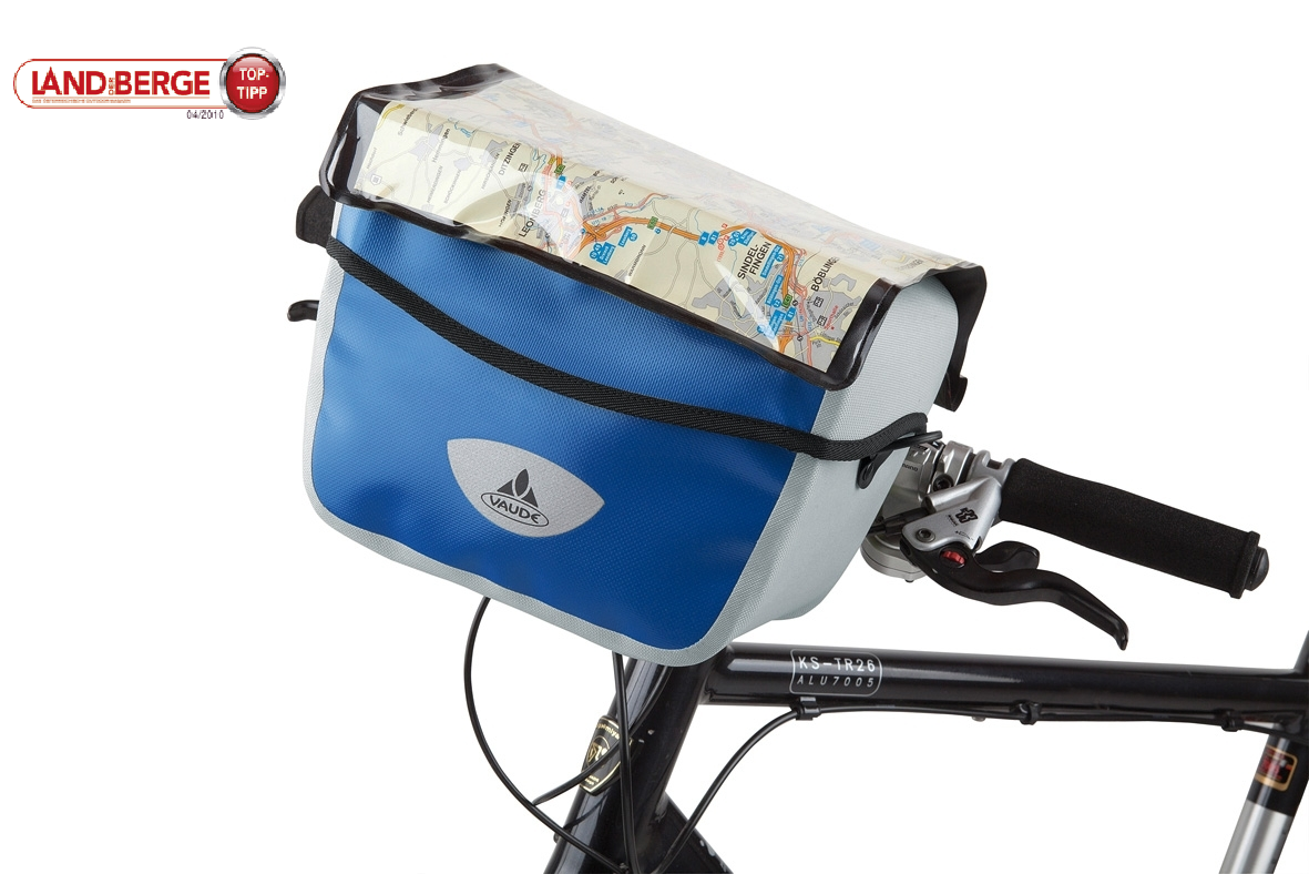 Foto Vaude Aqua Box in 4 colors