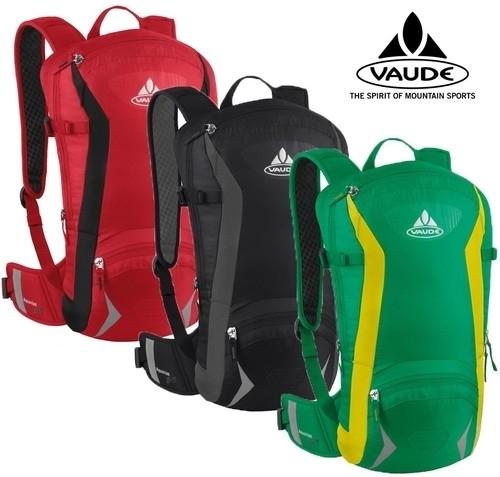 Foto Vaude Aquarius 8+3 Backpack in 3 Colours