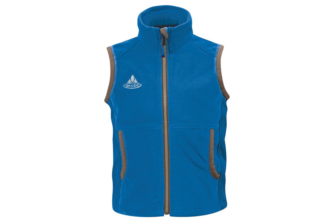 Foto Vaude Eagle Eye Chaleco niños azul, 92