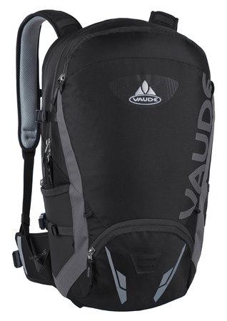 Foto Vaude Gravit 20+5 black (25,0 L)