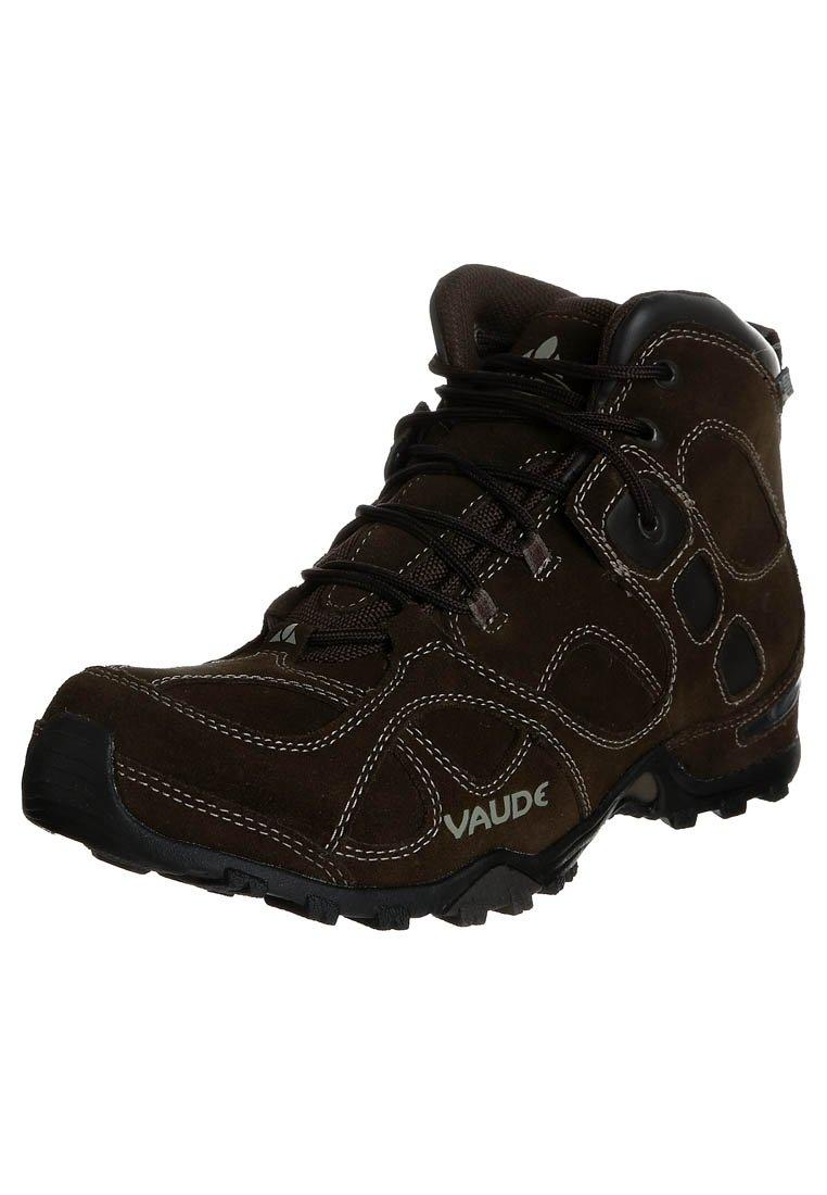 Foto Vaude GROUNDER CEPLEX MID Botas de senderismo marrón