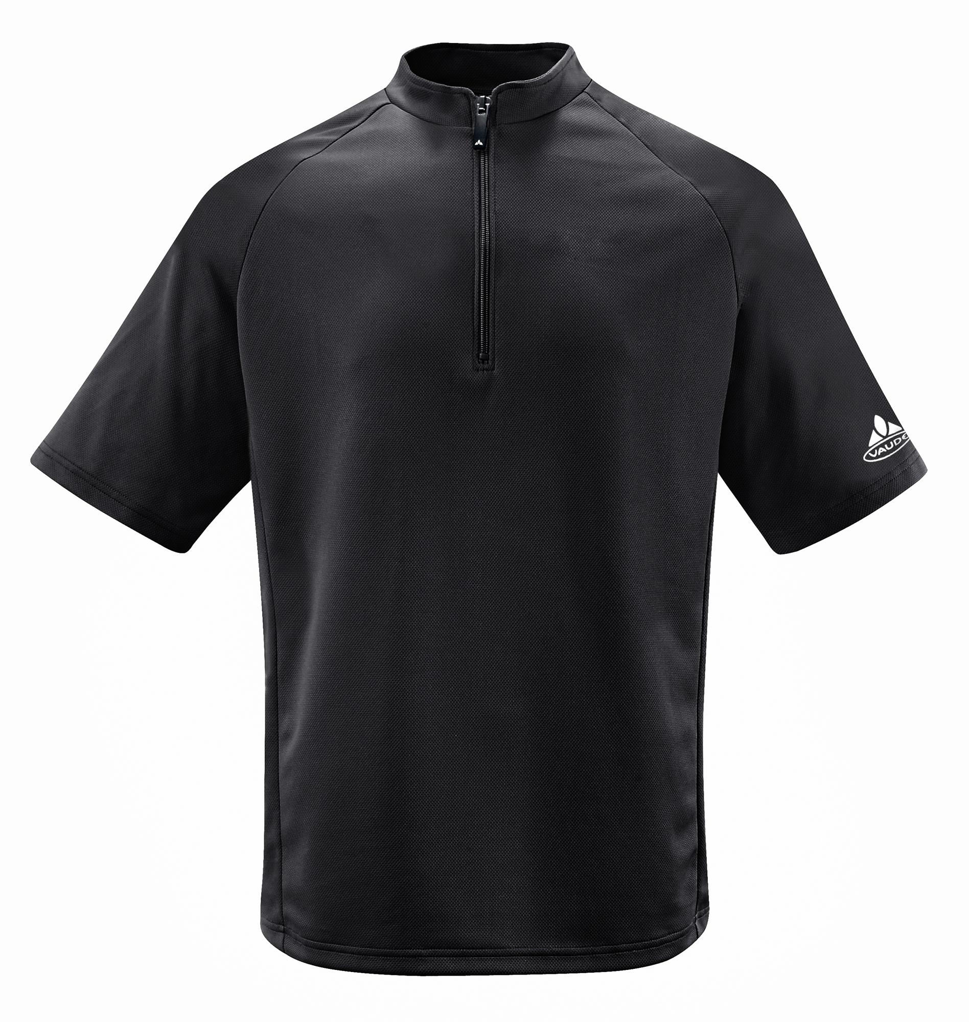 Foto Vaude Men's Albo Shirt black