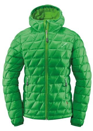 Foto Vaude Women's Kabru Hooded Jacket