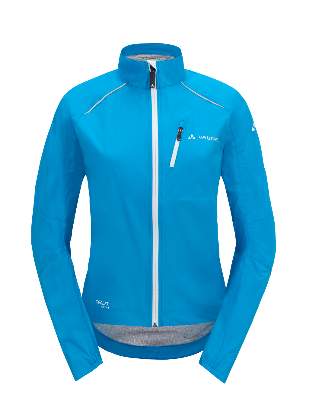 Foto Vaude Women's Spray Jacket III skyline