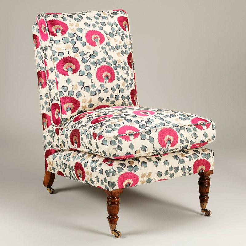 Foto Vaughan / Chair / FCH08/N28