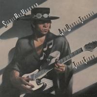 Foto VAUGHAN, STEVIE RAY - TEXAS FLOOD LP