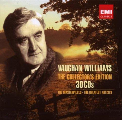 Foto Vaughan Williams: Collector's