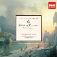 Foto Vaughan Williams R. : Symphonies : Cd