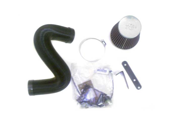 Foto VAUX CARLTON, 3.0L, GSI, 12V