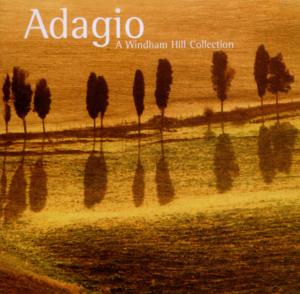 Foto V.A.(Windham Hill): Adagio: A Windham Hill Collection CD