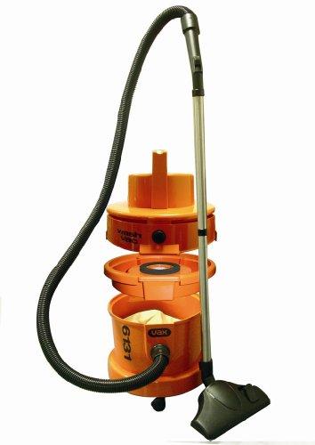 Foto VAX 6131 - Aspirador