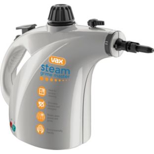 Foto Vax S4 Grime Master Handheld Steam Cleaner