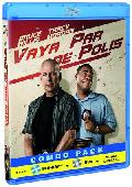 Foto VAYA PAR DE POLIS (CON COPIA DIGITAL) (COMBO BLU-RAY + DVD)