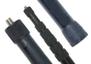 Foto Vdb Fishing Pole L-CL-CA- Large