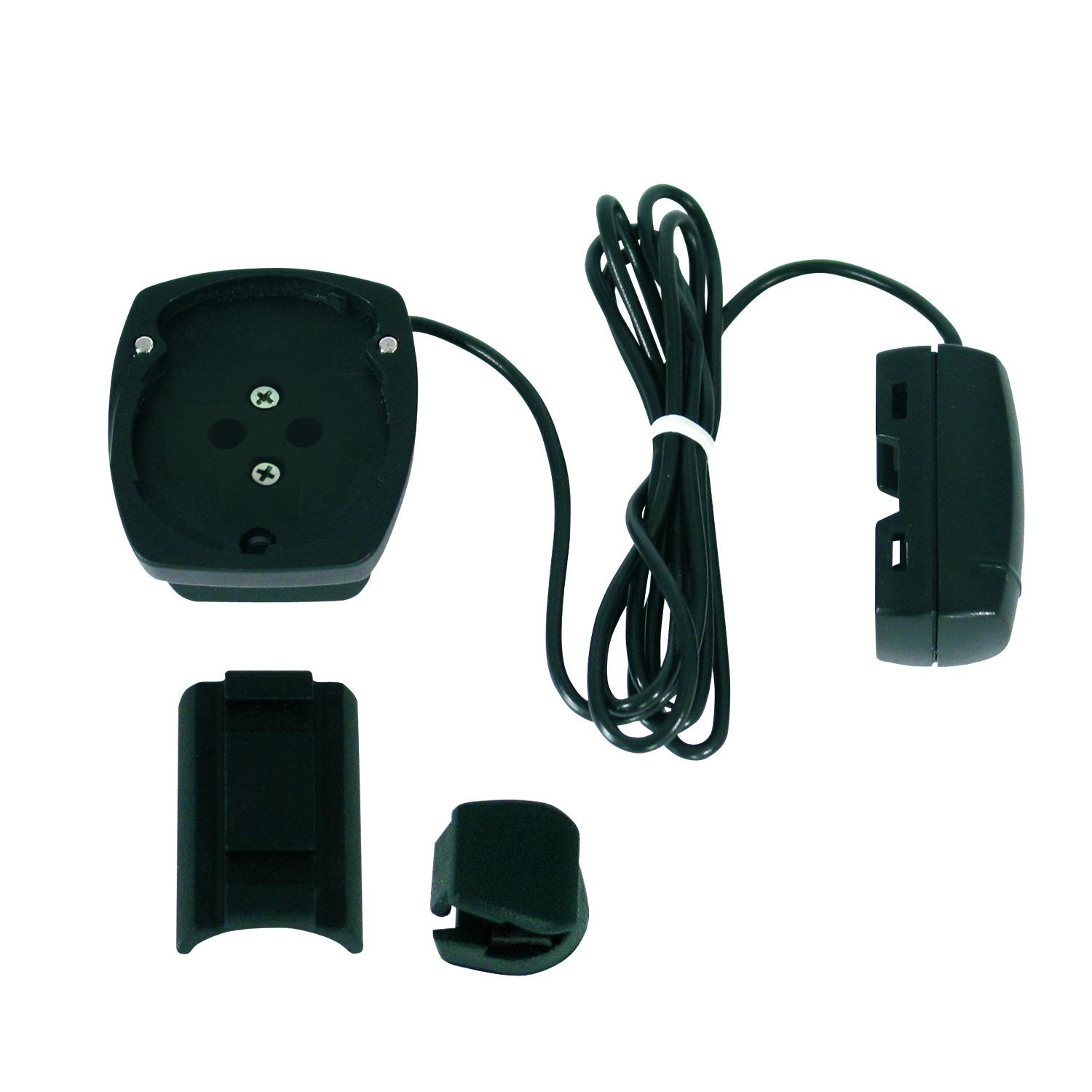 Foto VDO Cable de montaje universal Serie-A Accesorios para ciclocomp