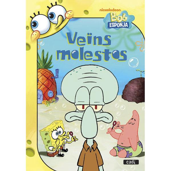 Foto Veïns molestos