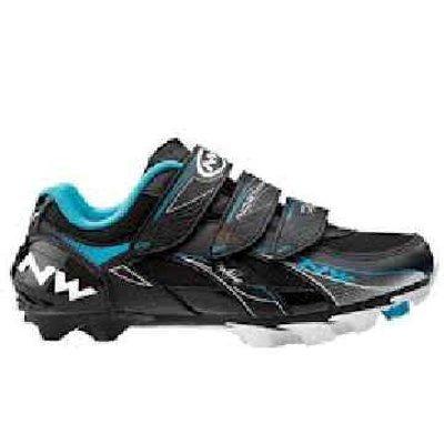 Foto vega woman - zapatilla vega woman mtb de northwave. 2013 suela ...