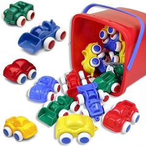 Foto Vehiculo blandito chubbies andreu toys