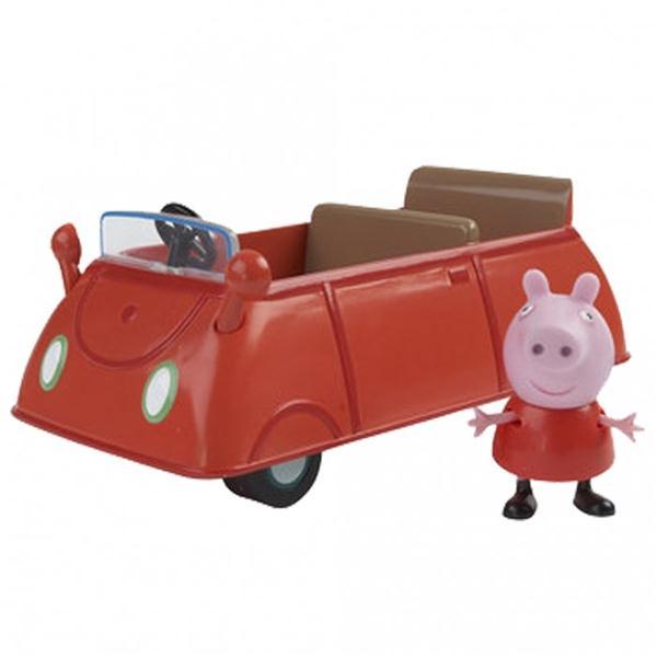 Foto Vehiculos coleccionables peppa pig 84208