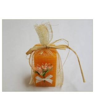 Foto Vela perfumada. detalles de boda. p297