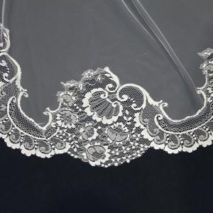 Foto Velo de novia cáceres