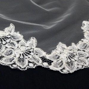 Foto Velo de novia león