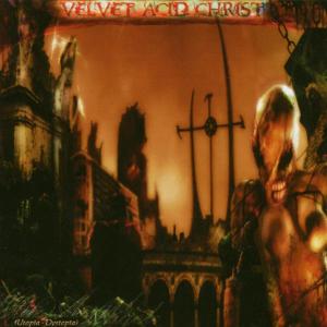 Foto Velvet Acid Christ: Hex Angel (Utopia-Dystopia) CD