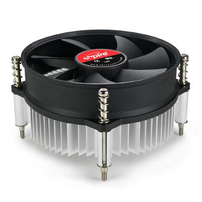 Foto Ven Mic S775 Spire Quadro 1000-sp554s7