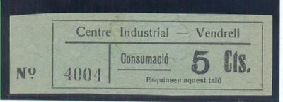 Foto Vendrell
