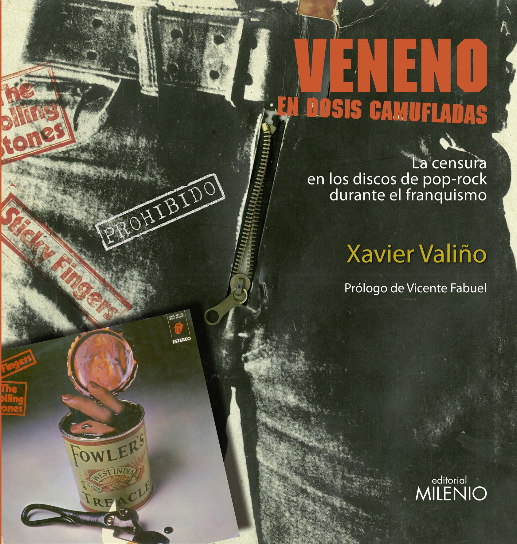 Foto Veneno en dosis camufladas