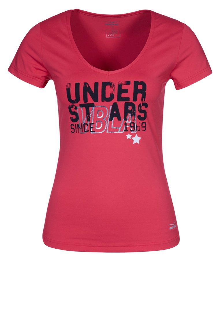 Foto Venice Beach S O K A Camiseta print fucsia