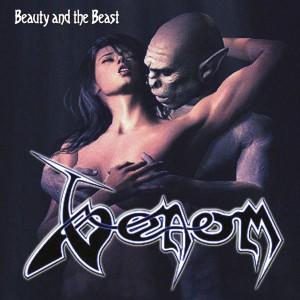 Foto Venom: Beauty And The Beast CD