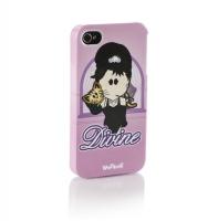 Foto Venom VS7303 - iphone 4 shell weenicons divine